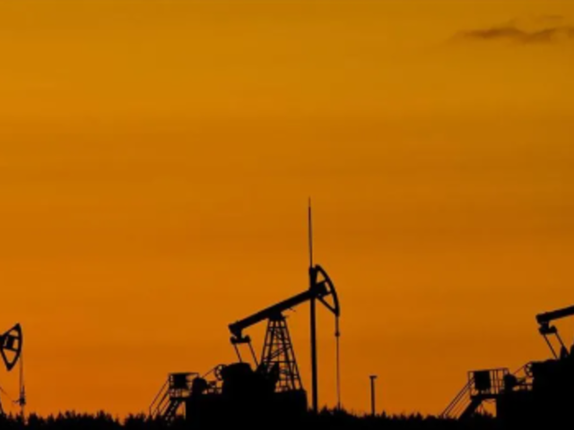 ABD'nin ticari ham petrol stokları 1,7 milyon varil azaldı