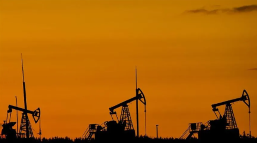 ABD'nin ticari ham petrol stokları 1,7 milyon varil azaldı