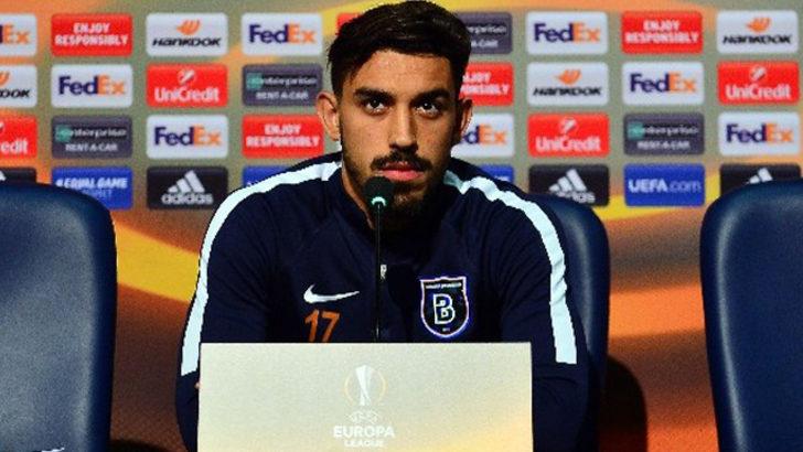 Fatih Terim İrfan Can Kahveci'yi Galatasaray'da görmek istiyor G4