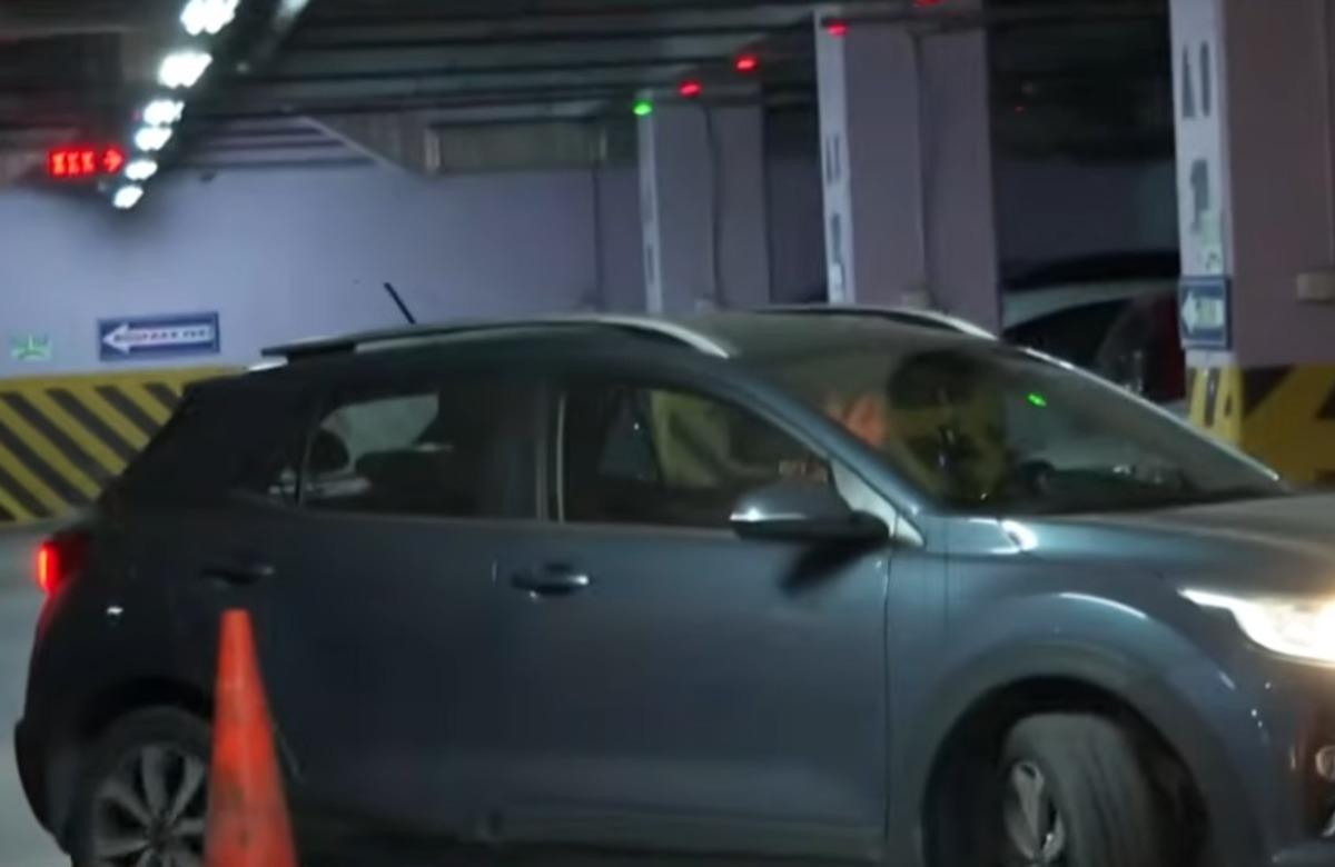 Erkek sürücüler park etmesin Otoparkta yeni uygulama 2