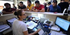 AYM'den noter kararı: D&uuml;zenleme iptal edildi