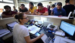 AYM'den noter kararı: D&uuml;zenleme iptal edildi