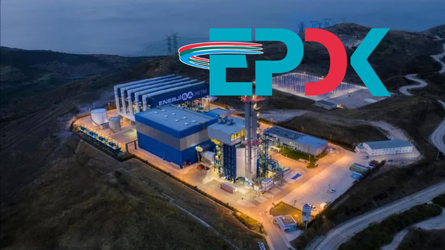 Enerjisa&rsquo;nın (ENJSA) dev yatırımına EPDK&rsquo;dan onay