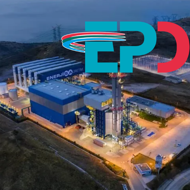 Enerjisa&rsquo;nın (ENJSA) dev yatırımına EPDK&rsquo;dan onay