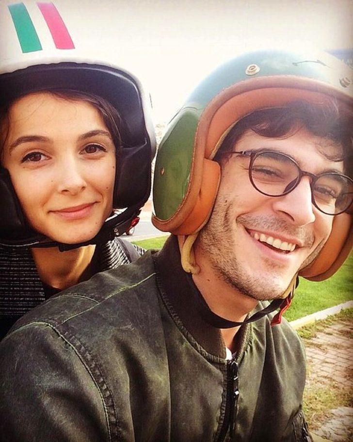 Burak Deniz'den açıkladı! Büşra Develi ile ayrıldı mı? G1