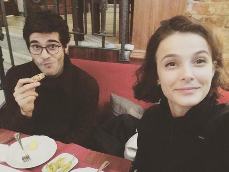 Burak Deniz'den açıkladı! Büşra Develi ile ayrıldı mı? G3