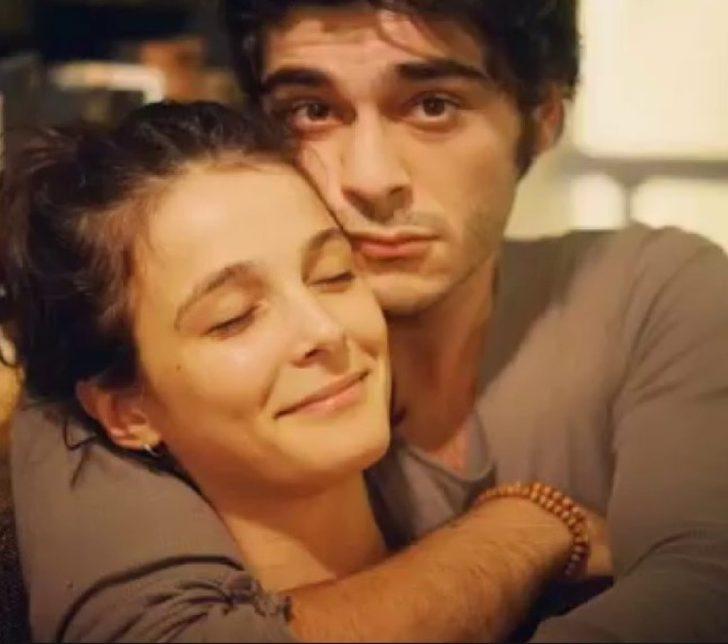 Burak Deniz'den açıkladı! Büşra Develi ile ayrıldı mı? G4