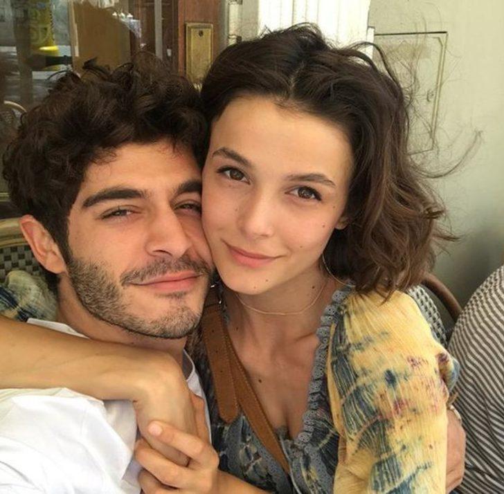 Burak Deniz'den açıkladı! Büşra Develi ile ayrıldı mı? G5