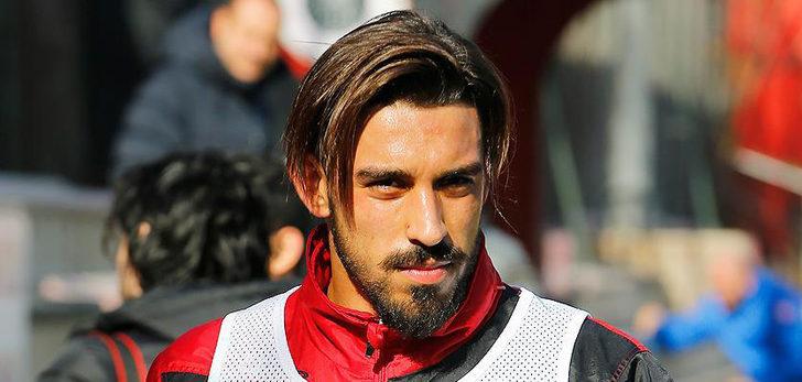 Fatih Terim İrfan Can Kahveci'yi Galatasaray'da görmek istiyor G1