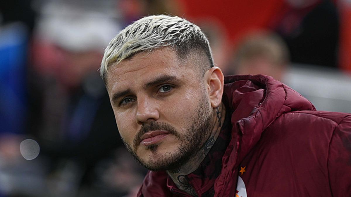 Mauro Icardi'nin vedası sosyal medyayı yıktı! Galatasaray taraftarı ikiye b&ouml;l&uuml;nd&uuml;
