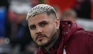 Mauro Icardi'nin vedası sosyal medyayı yıktı! Galatasaray taraftarı ikiye b&ouml;l&uuml;nd&uuml;