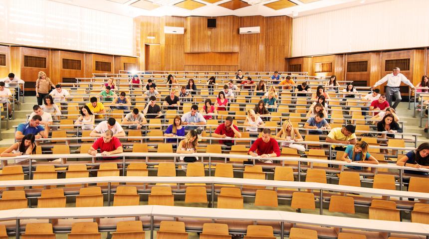 &Ouml;ğrenci affından kimler yararlanabilecek? &Uuml;niversitelerde yeni d&ouml;nem kapıda