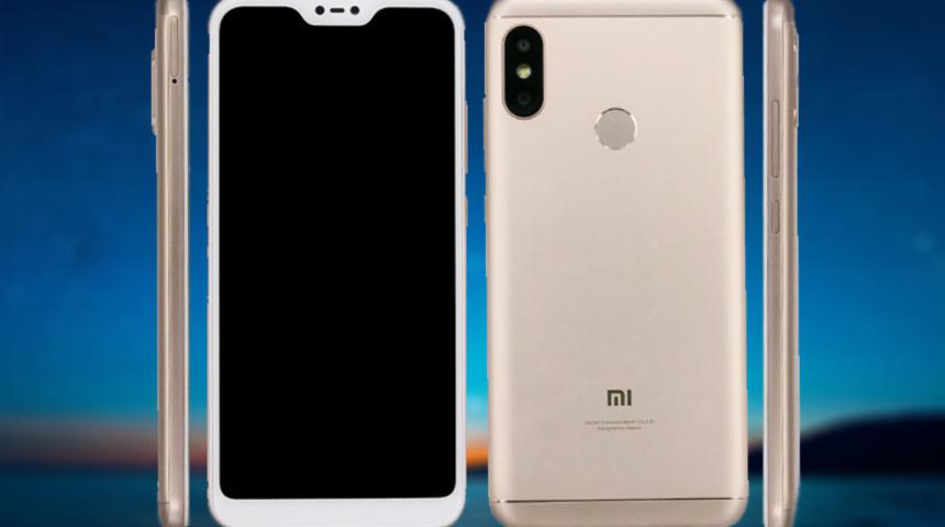 Xiaomi Redmi 6, 12 Haziran’da tanıtılacak