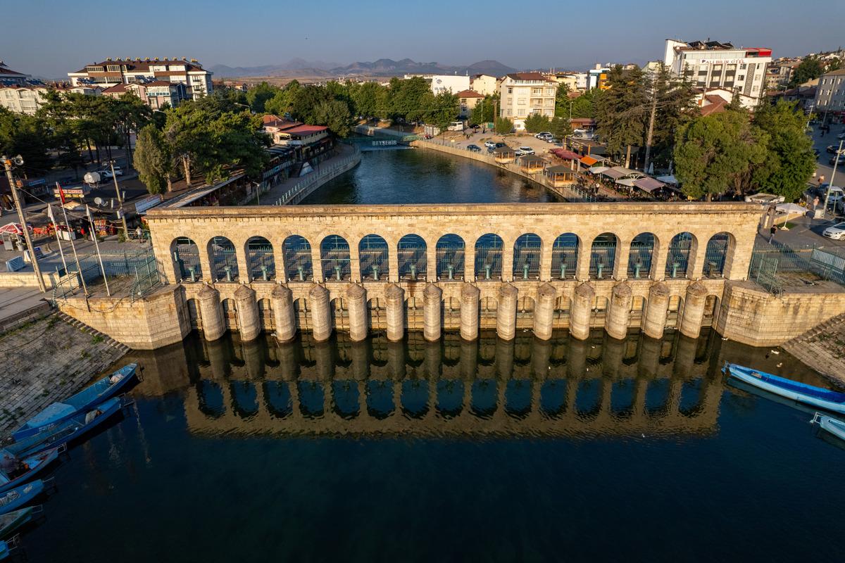 Türkiye Kültür yolu Festivali, Konya’nın tarihi ve kültürel mirasını ziyaretçilerle buluşturacak 8