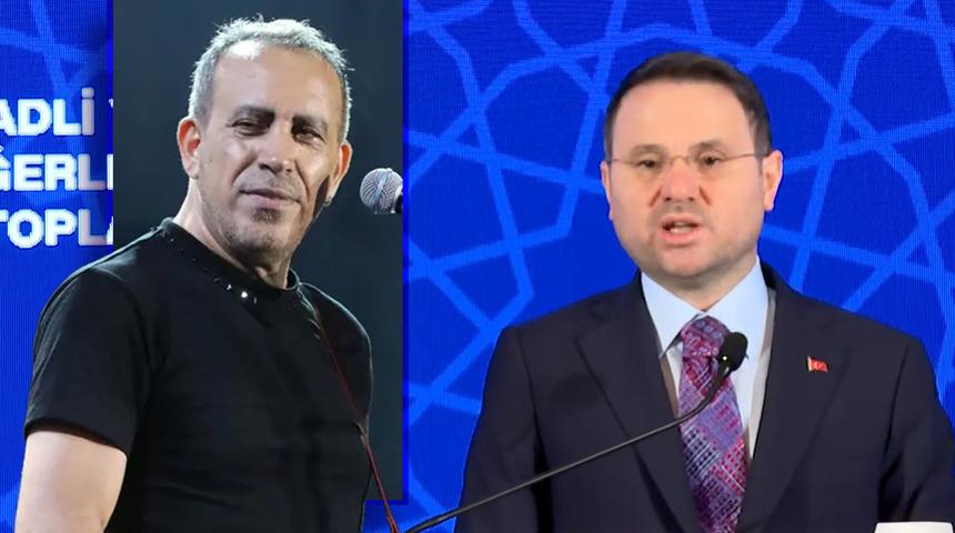Bakan G&uuml;rlek'ten Ahbap Derneği soruşturması i&ccedil;in net mesaj: "Her kuruşun hesabı verilmeli"