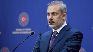 Bakan Fidan: Rusya-Ukrayna savaşı Karadeniz'e taşınmamalı