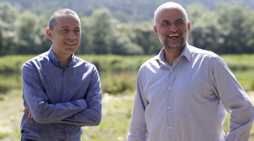 Cüneyt Çakır: Biz orada hem bayrağımızı, hem de Türk insanını temsil edeceğiz