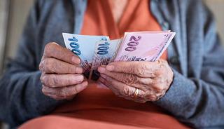 Milyonların g&ouml;z&uuml; bu tarihlerde! Zamlı maaş &ouml;demeleri yarın başlıyor