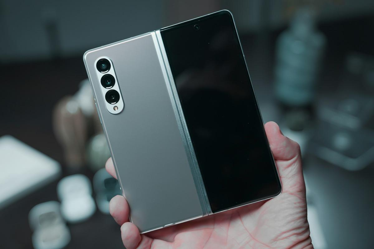 S&uuml;rpriz yok: Samsung Galaxy Z Fold8 ve Galaxy Z Fold8 Ultra nın t&uuml;m teknik &ouml;zellikleri sızdırıldı 2