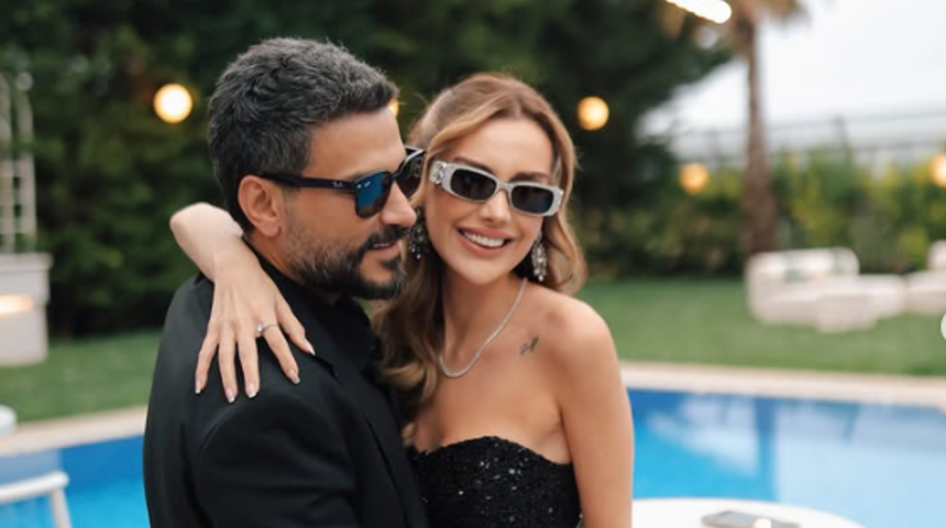 Dilan Polat bebeğini kaybetti! İkinci kez d&uuml;ş&uuml;k yaptı