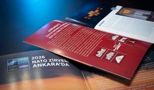 NATO Zirvesi Ankara ekonomisine 900 milyon lira kazandırdı