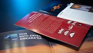 NATO Zirvesi Ankara ekonomisine 900 milyon lira kazandırdı