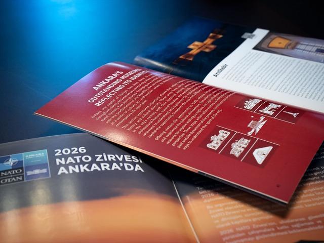 NATO Zirvesi Ankara ekonomisine 900 milyon lira kazandırdı