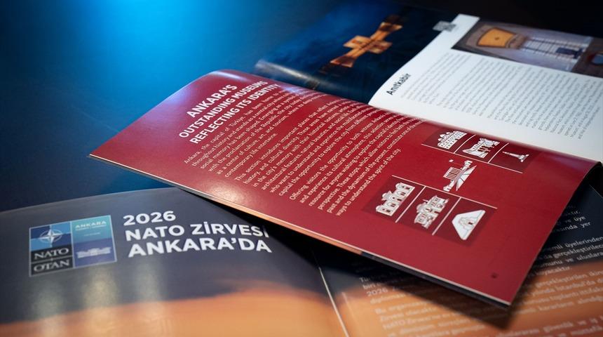 NATO Zirvesi Ankara ekonomisine 900 milyon lira kazandırdı