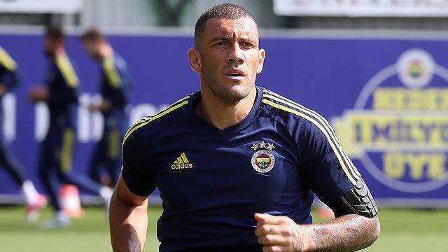 Bursaspor yeniden Fernandao'yu istiyor