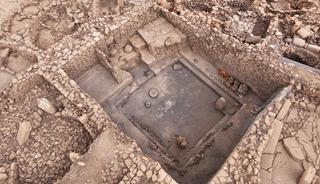 G&ouml;beklitepe'nin ikizinde b&uuml;y&uuml;k keşif! "Gizemli oda"ya girilecek