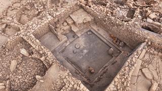 Göbeklitepe'nin ikizinde büyük keşif! Gizemli odaya girilecek