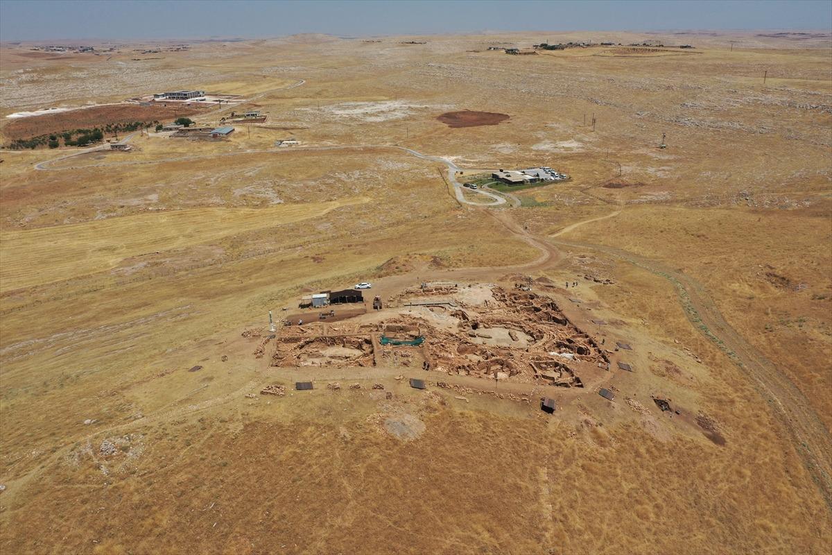 Göbeklitepe nin ikizinde büyük keşif! "Gizemli oda"ya girilecek 10
