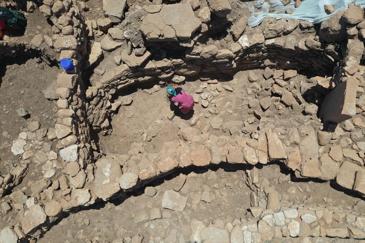 Göbeklitepe nin ikizinde büyük keşif! "Gizemli oda"ya girilecek 5