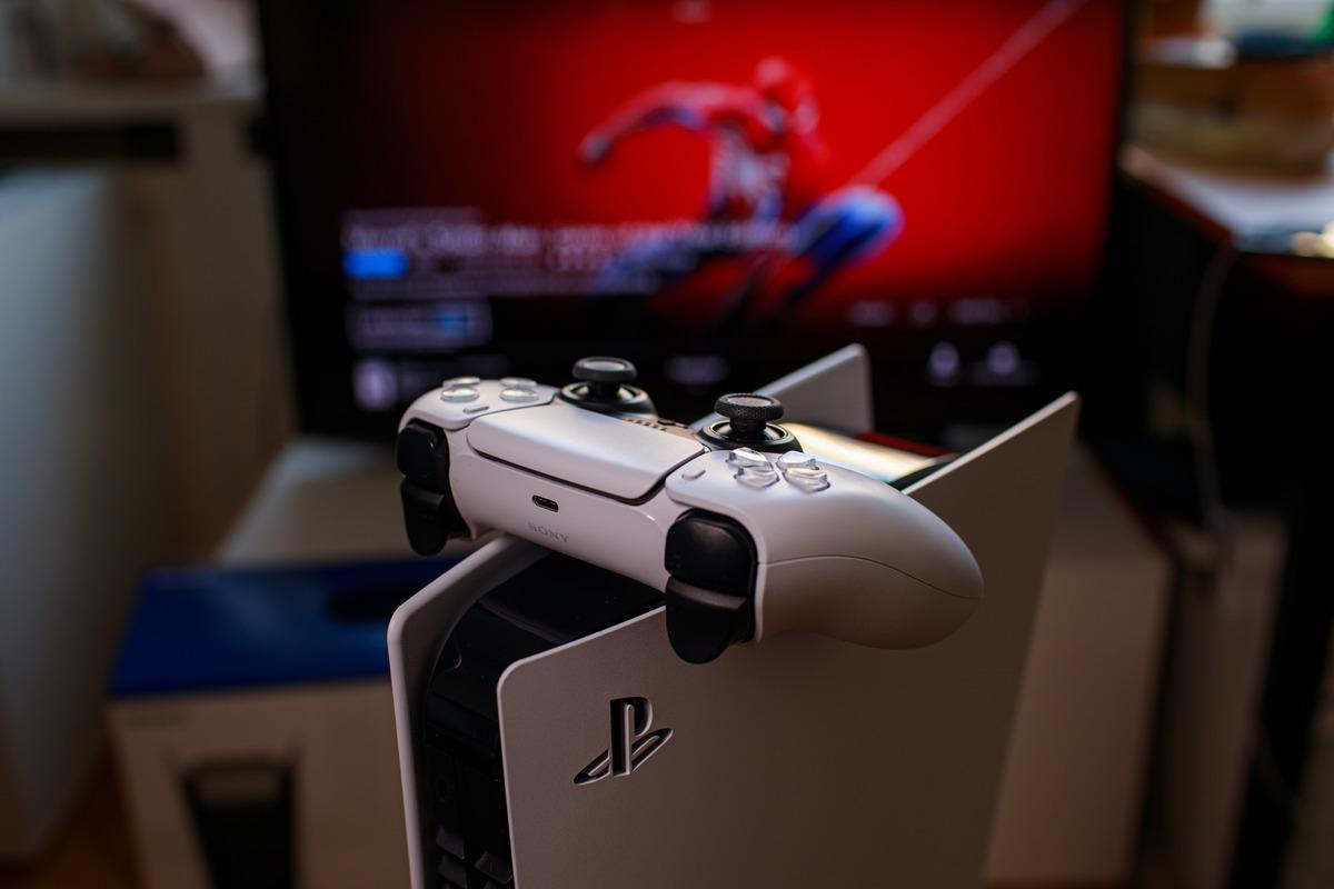PS6 nın yeni bir soğutma sistemiyle gelebileceği öne sürüldü 1