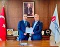 Arta� �n�aat, �stanbul'da en y�ksek Kurumlar Vergisi �deyen �irketler aras�nda ilk 100'de