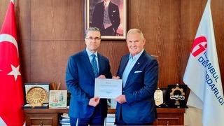 Artaş İnşaat, İstanbul'da en yüksek Kurumlar Vergisi ödeyen şirketler arasında ilk 100'de