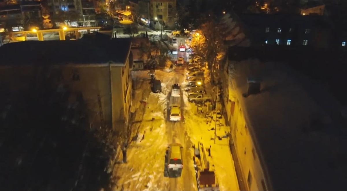G&uuml;listan Doku soruşturmasında  zırhlı ara&ccedil;  detayı: Hepsi incelenecek 7