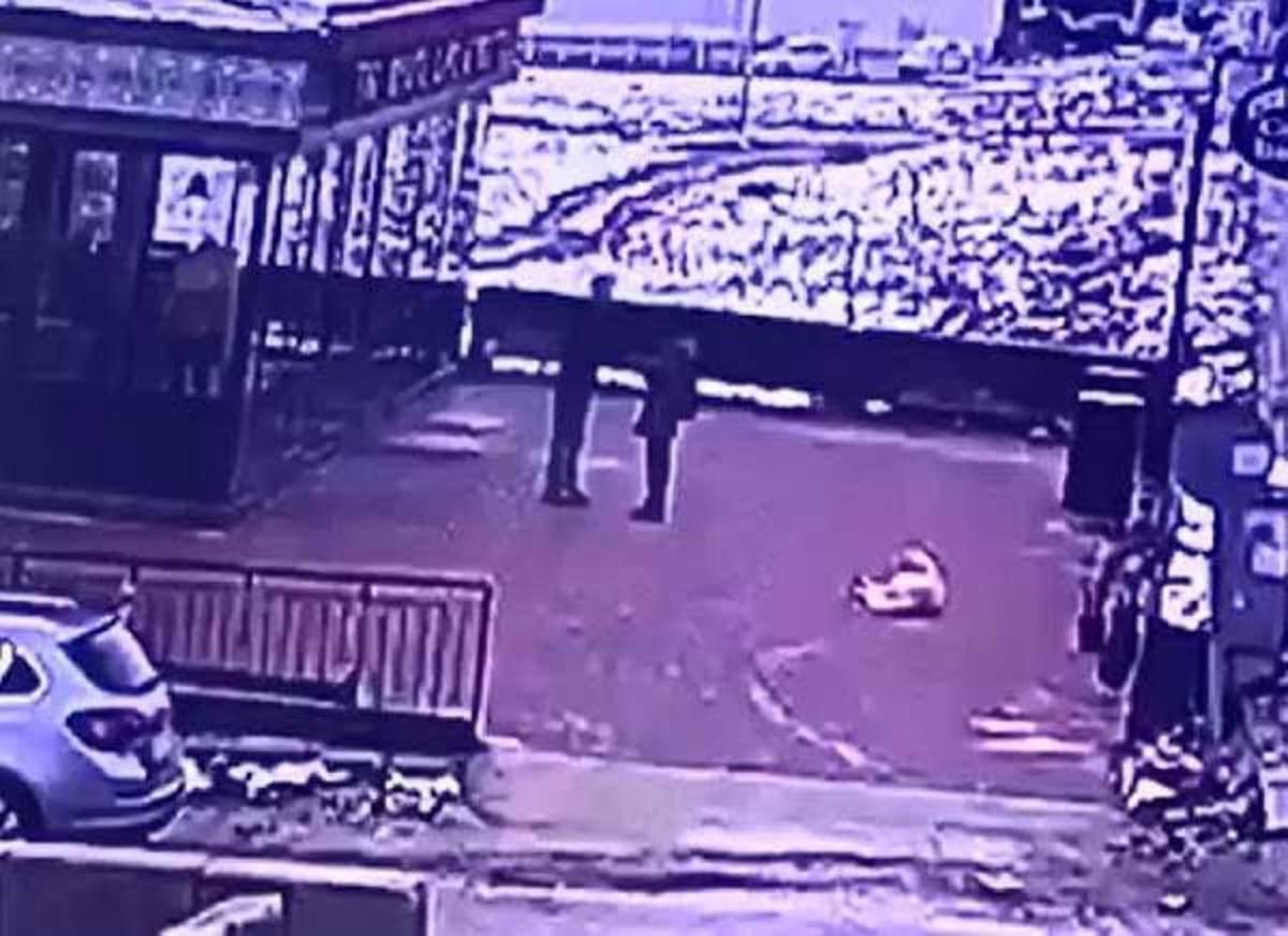G&uuml;listan Doku soruşturmasında  zırhlı ara&ccedil;  detayı: Hepsi incelenecek 3