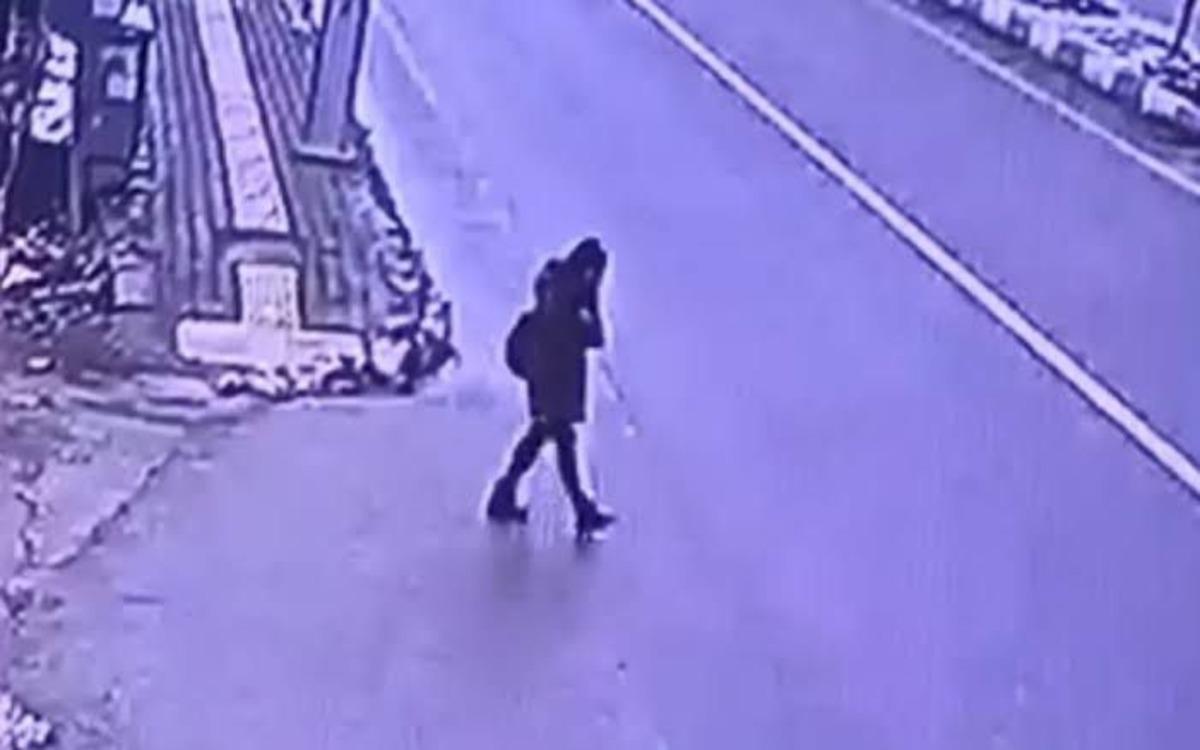 G&uuml;listan Doku soruşturmasında  zırhlı ara&ccedil;  detayı: Hepsi incelenecek 1