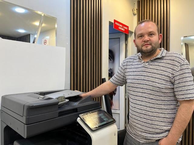 D&uuml;ğ&uuml;n hazırlığında tercihler değişti! Dijital d&ouml;n&uuml;ş&uuml;m sekt&ouml;r&uuml; etkiledi