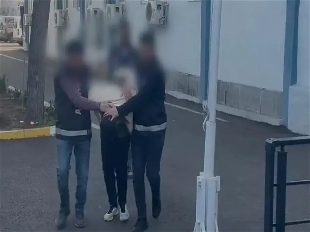 AVM de dehşet! Şikayetini geri çeken baba vazgeçti: 1 milyon TL detayı 4
