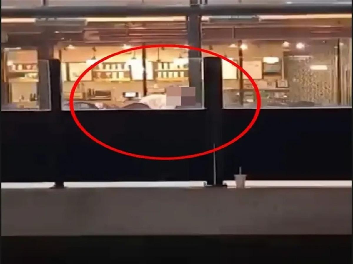 AVM de dehşet! Şikayetini geri çeken baba vazgeçti: 1 milyon TL detayı 1