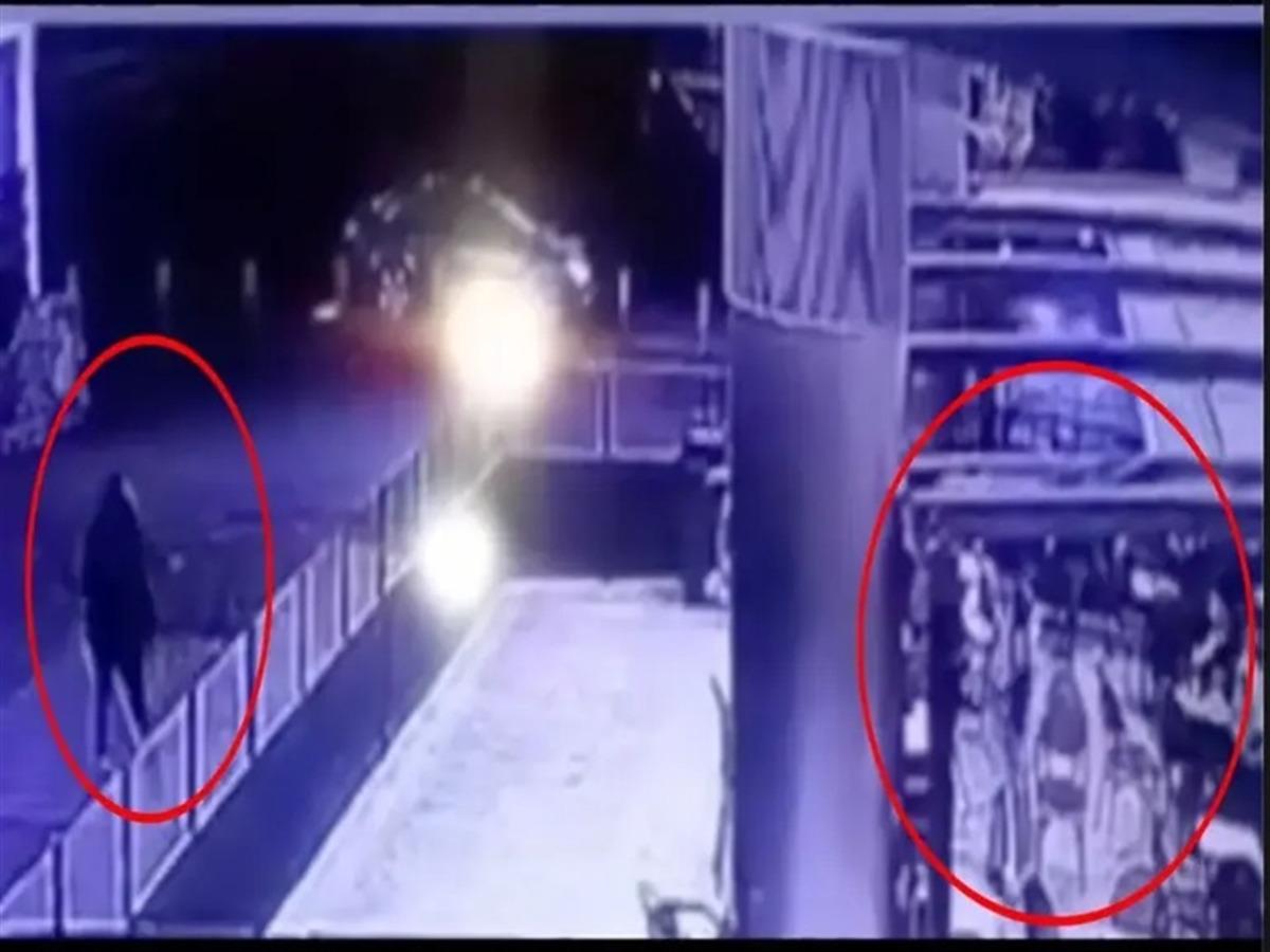 AVM de dehşet! Şikayetini geri çeken baba vazgeçti: 1 milyon TL detayı 2