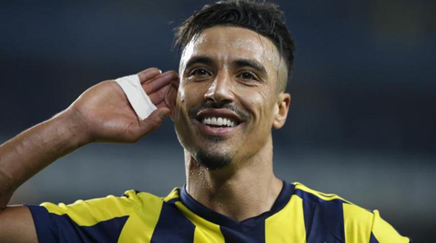 Fenerbahçeli Nabil Dirar'a kötü haber