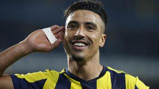 Fenerbahçeli Nabil Dirar'a kötü haber