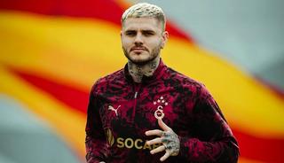 Mauro Icardi'nin yeni adresi belli oldu!