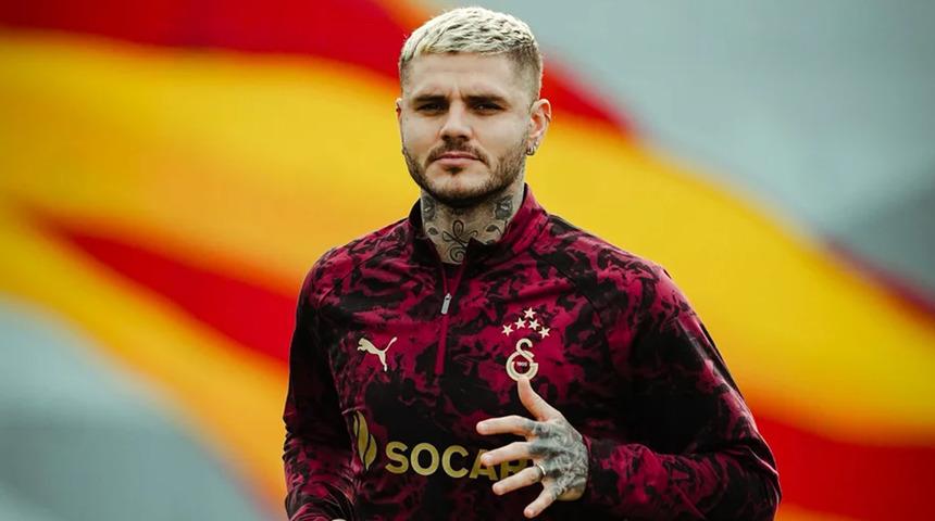 Mauro Icardi'nin yeni adresi belli oldu!