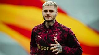 Mauro Icardi'nin yeni adresi belli oldu!