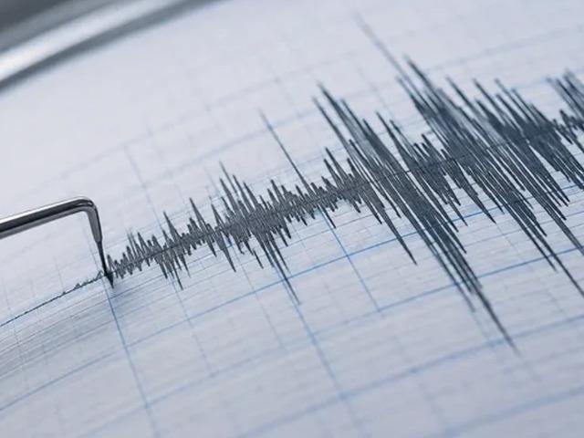 Yeni Zelanda'da deprem! Tsunami alarmı