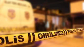 Denizde hareketsiz bulundu, hastanede öldü
